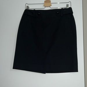 Banana Republic Women’s Petite A-line Skirt
